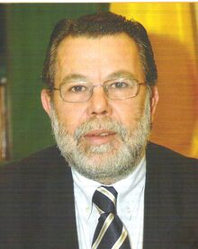 Salvador Blanco Rubio