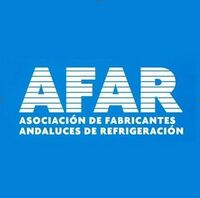 Logo - Asociaci n de Fabricantes Andaluces de Refrigeraci n AFAR.jpg