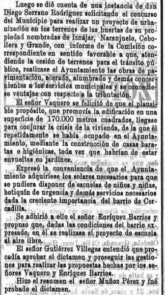 Archivo:Proyecto de creación de ciudad Jardín (1917).png