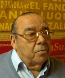 Rafael Martínez Obispo