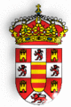 Escudo de Zuheros
