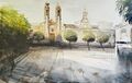 Concurso pintura local 2021.