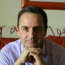 Miguel Ruano Bravo
