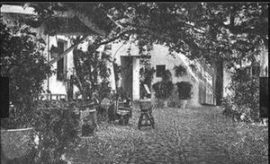 Patio a concurso en 1932.jpg
