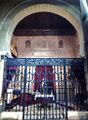 Capilla de La Expiración.