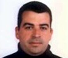 Francisco Javier Carmona Ruiz