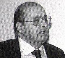 Juan Miguel Moreno Calderón