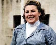 Manuela Díaz Cabezas “La Parrillera”