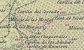 Plano antiguo, MTN50 1Edi.