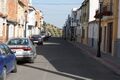 Calle La Salud (Nueva Carteya)