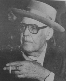 Rafael Sánchez Ortiz "El Pipo"