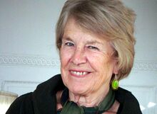Brita Haycraft