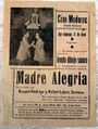 Estreno en 1950