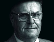 Francisco Hidalgo Gómez