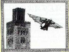 Abulqásim Abbás Ibn Firnás