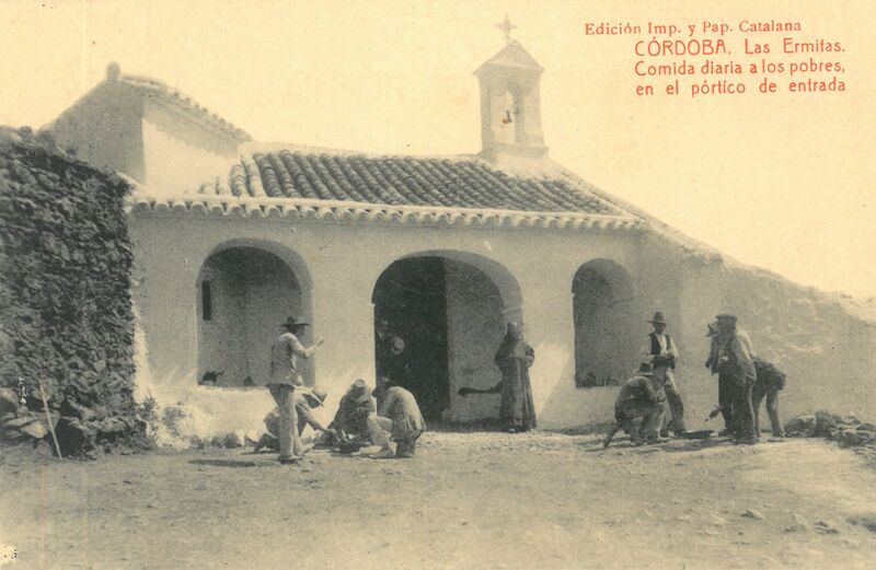 Archivo:Portico principal de entrada a las Ermitas.jpg