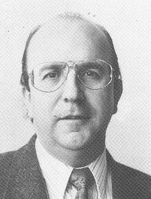 Salvador Ambrosio Aparicio
