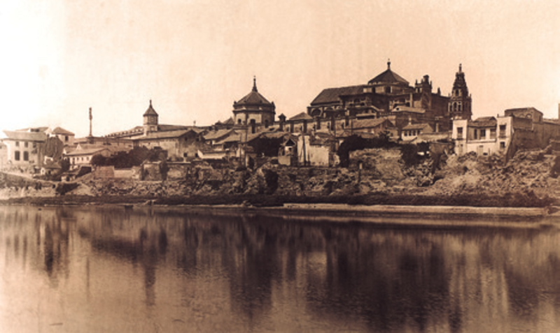 Archivo:Vista del río y de la Mezquita. 1890.png