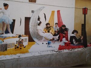 El sueño de un Pierrot.JPG