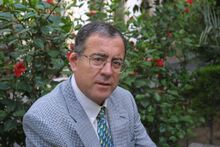 Enrique Aguilar Gavilán