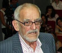 Julio Merino González