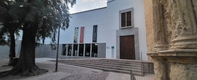 Archivo:Museo Arqueológico de Córdoba.jpeg