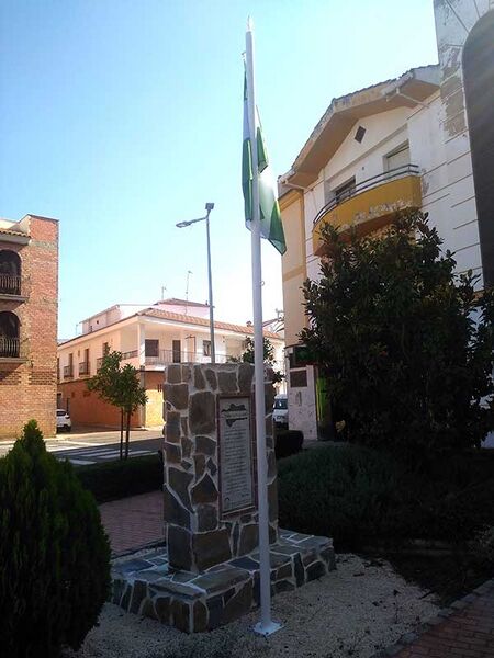 Archivo:Blas-Infante-Monolito-Fuente-Palmera-2021.jpg