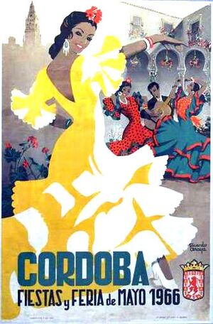 Cartel Feria de Córdoba 1966.jpg
