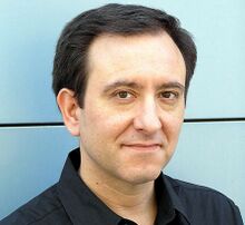Eduardo García