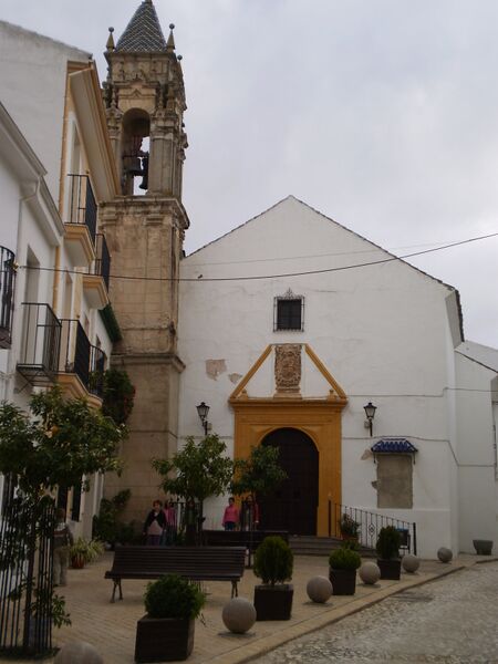 Archivo:Iglesia de San Marcos (Carcabuey).jpg