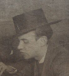 José Luis Sánchez Garrido