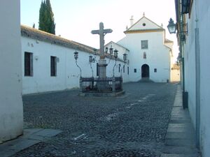 Plaza de Capuchinos.JPG