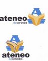 Propuesta de nuevo logo del Ateneo