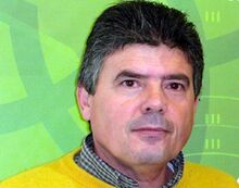 Rafael Rivas Cabello