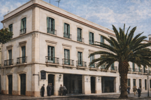 Cafetería del Gran Capitán (1913).png