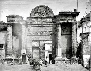 Puerta del Puente (1900) de Gustavo Gillman Bovet..jpg