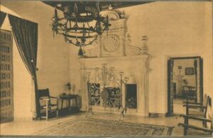 Salón mudéjar del Palacio del Marqués de Viana.jpg