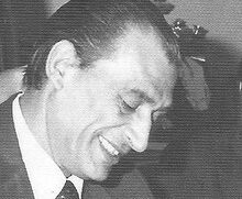 Joaquín Gisbert Navarro