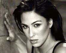 Marta Mansilla