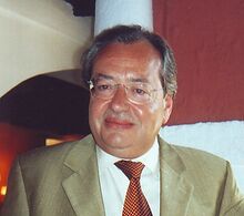 Antonio Márquez Moreno