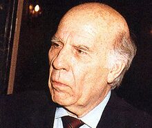 Antonio Fernández de Molina Cañas