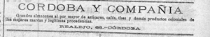Anuncio de Córdoba y Compañía (1905).png