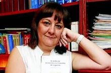 Aurora Genovés García