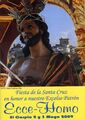 Revista de divulgación para la Fiesta de la Santa Cruz en Honor al Excelso Patrón de El Carpio Ecce-Homo 2009