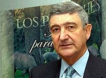 Tomás Aránguez