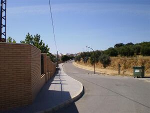 Calle blas infante 2.JPG