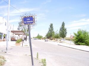 Calle porron 1.JPG
