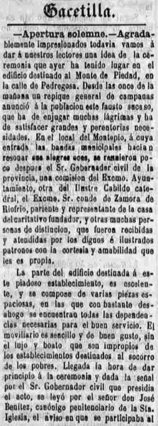 Archivo:Apertura del Monte de Piedad en Córdoba (1864).jpg