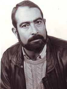 Alfonso Nieto Alcántara