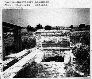 FuentePenalosa1.JPG
